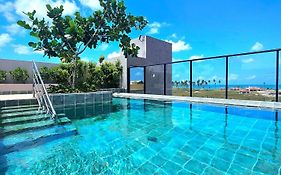 O Melhor do Cupe no Cupe Exclusive COM e SEM Piscina privativa by HM
